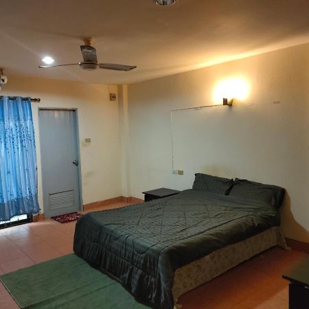 Apartments Thai Smile 파타야 외부 사진