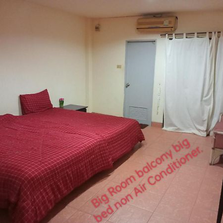 Apartments Thai Smile 파타야 외부 사진