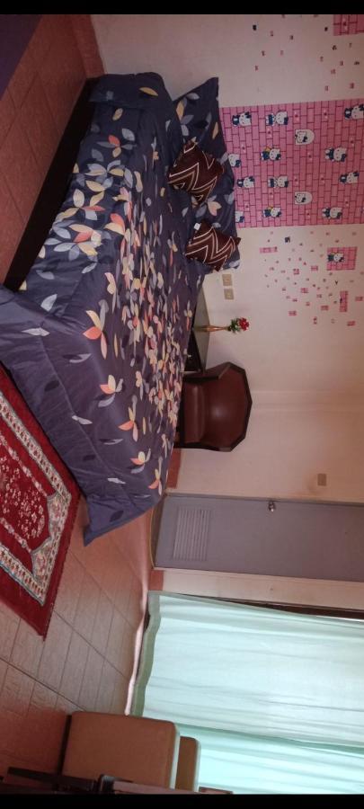 Apartments Thai Smile 파타야 외부 사진