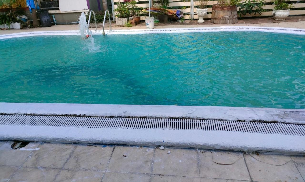 Apartments Thai Smile 파타야 외부 사진