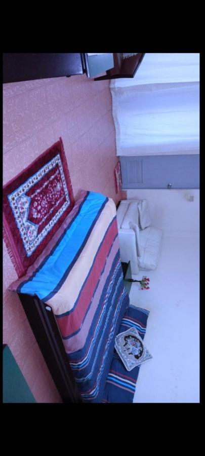 Apartments Thai Smile 파타야 외부 사진
