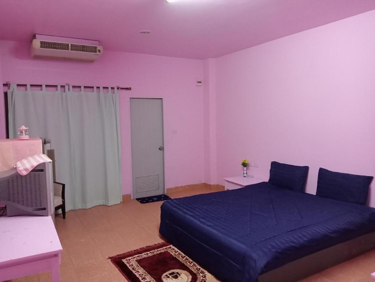 Apartments Thai Smile 파타야 외부 사진
