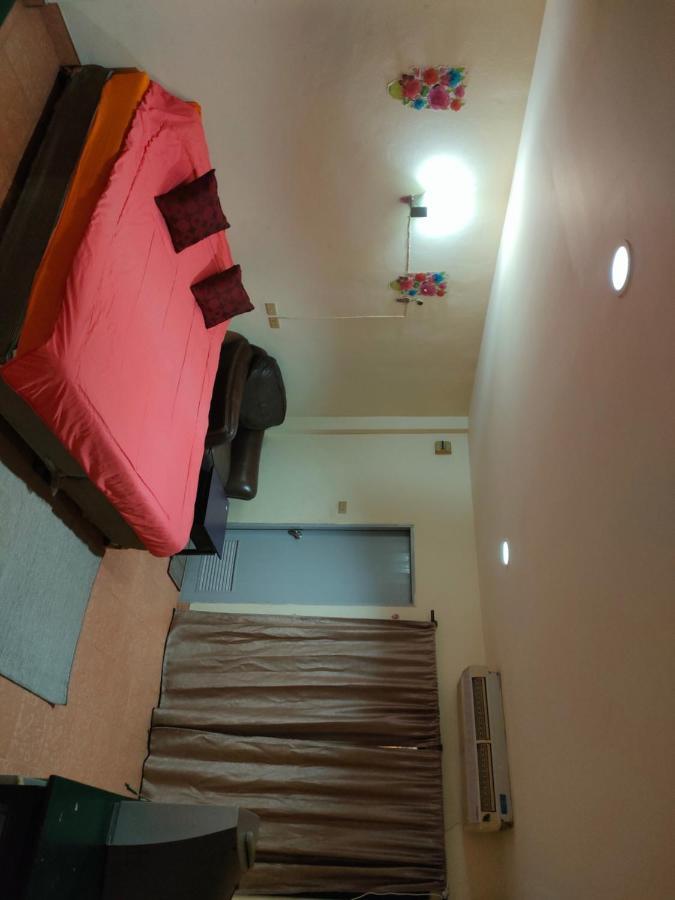 Apartments Thai Smile 파타야 외부 사진