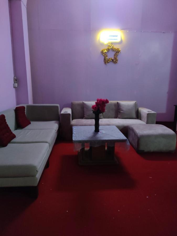 Apartments Thai Smile 파타야 외부 사진