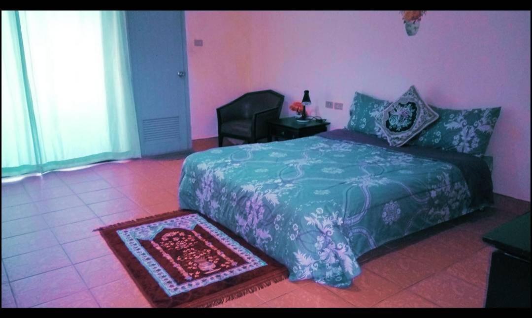 Apartments Thai Smile 파타야 외부 사진