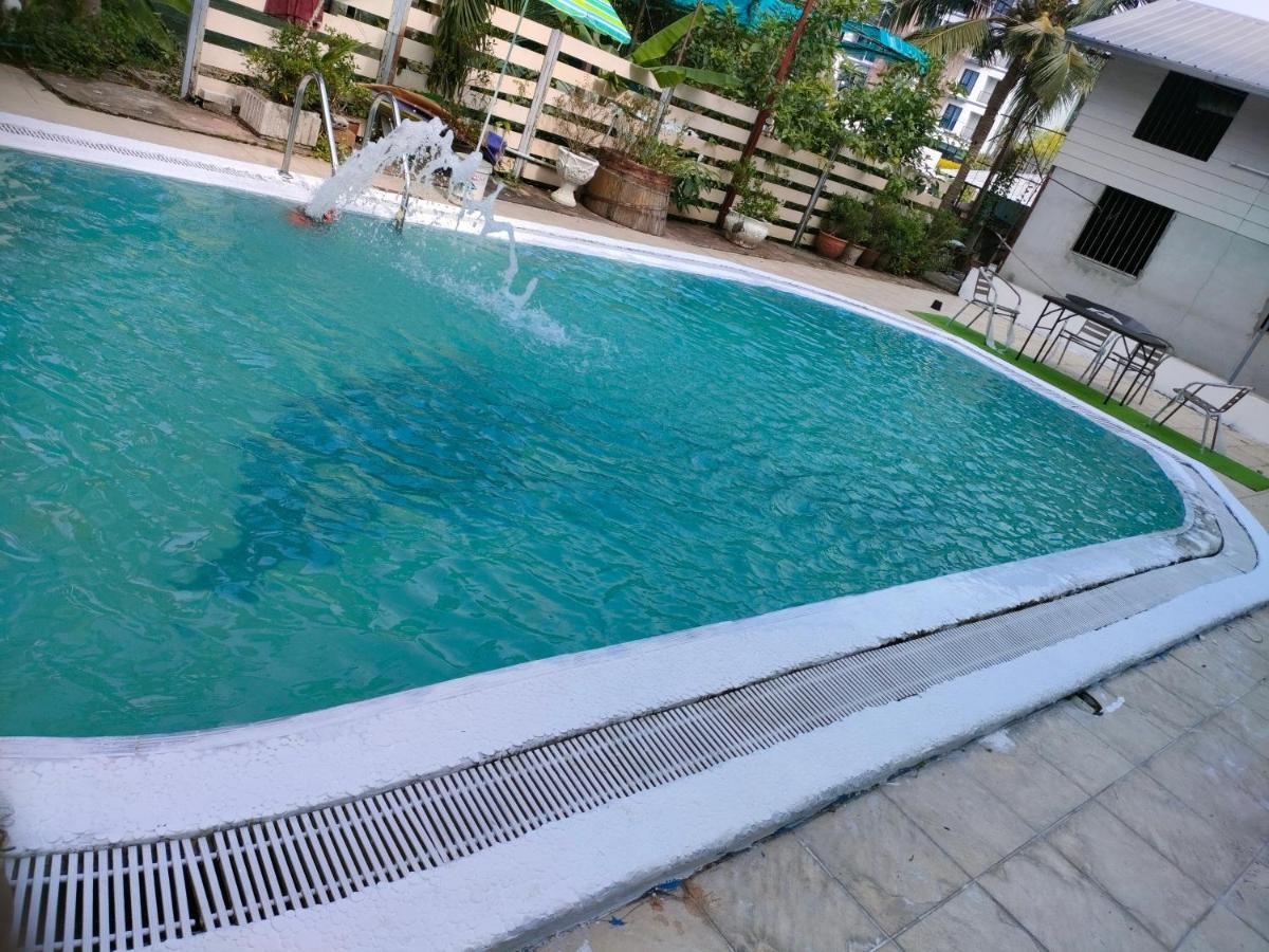 Apartments Thai Smile 파타야 외부 사진