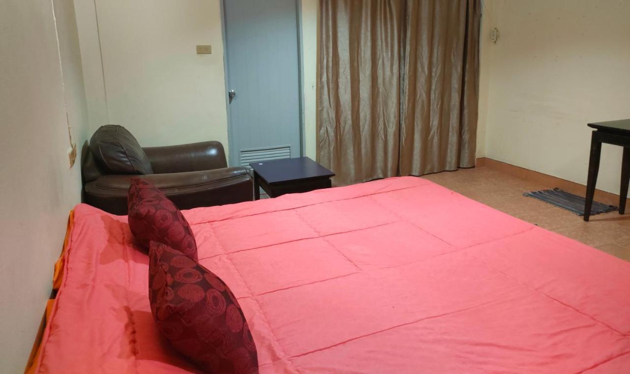 Apartments Thai Smile 파타야 외부 사진