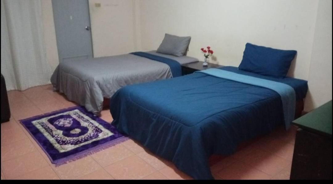 Apartments Thai Smile 파타야 외부 사진