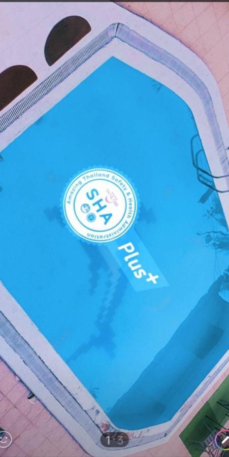 Apartments Thai Smile 파타야 외부 사진