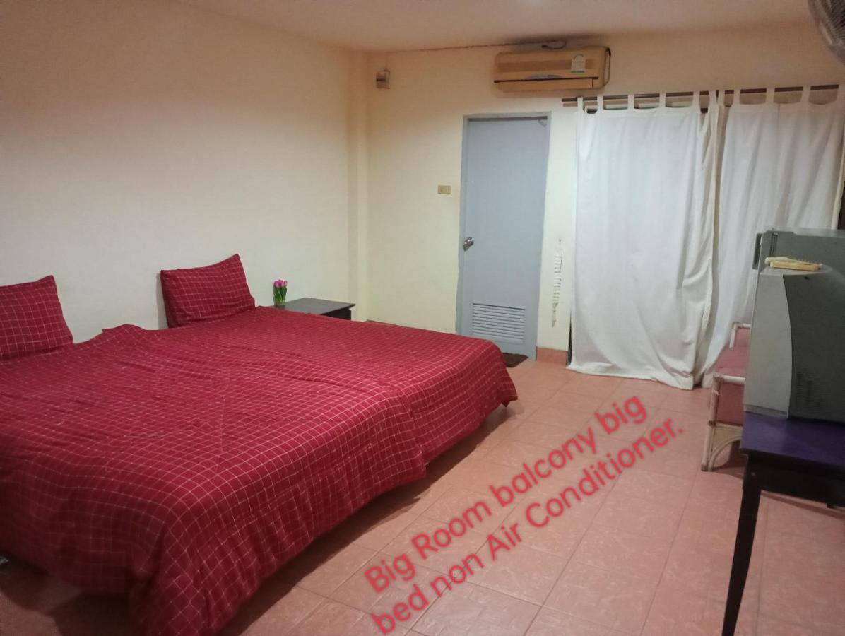 Apartments Thai Smile 파타야 외부 사진