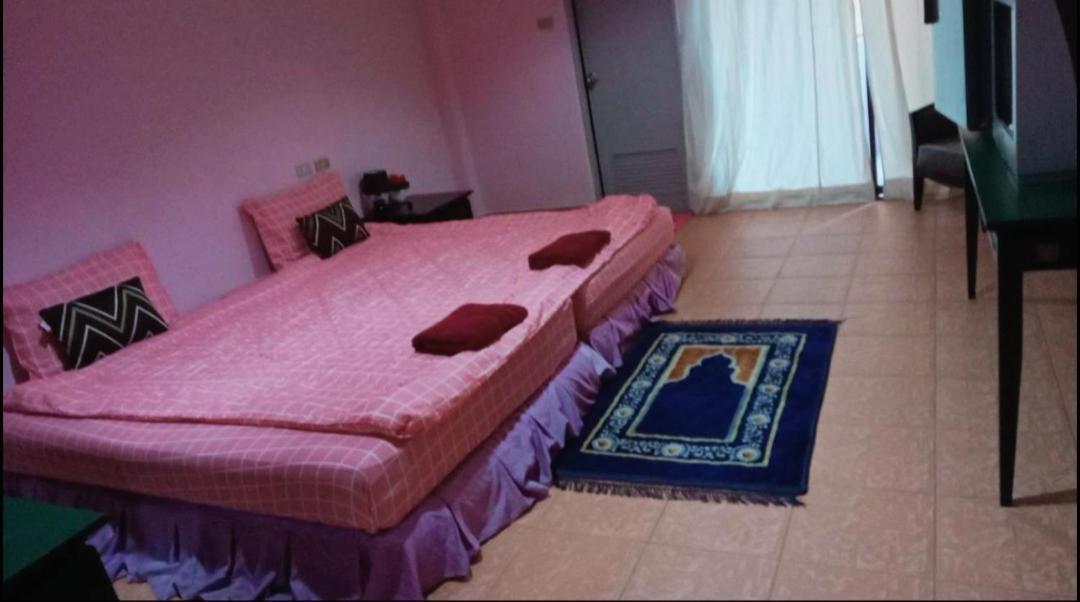 Apartments Thai Smile 파타야 외부 사진