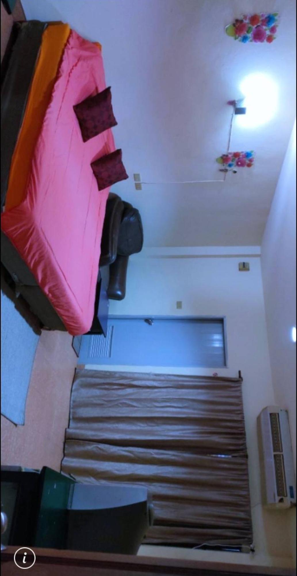 Apartments Thai Smile 파타야 외부 사진