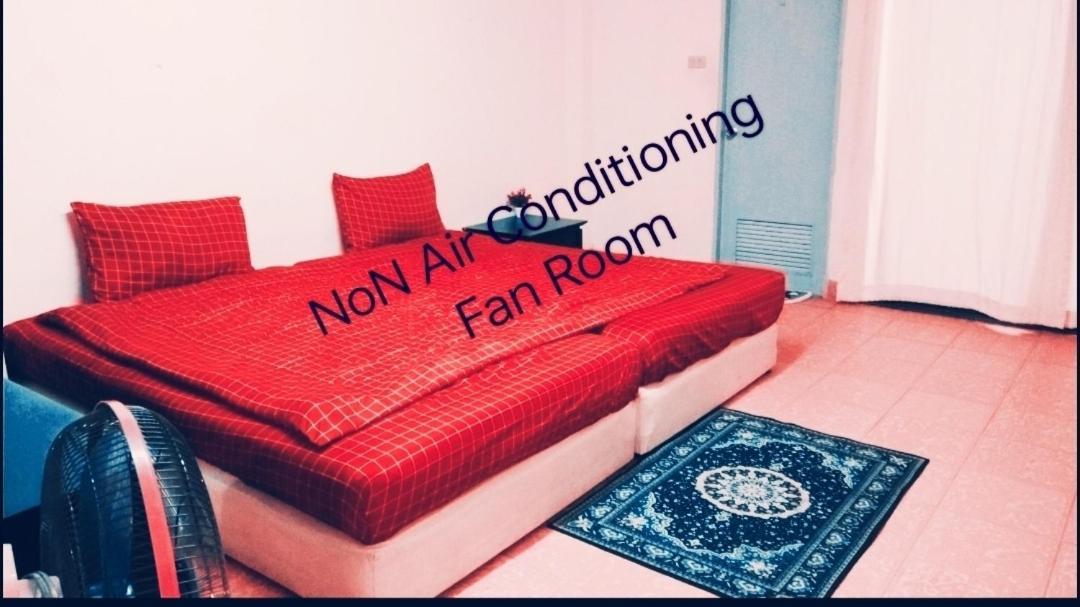 Apartments Thai Smile 파타야 외부 사진